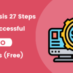 SEO Analysis: 27 Steps to a Successful SEO Analysis (Free)