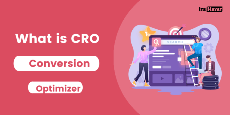 what is cro conversion optimizer