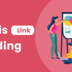 What is link building?