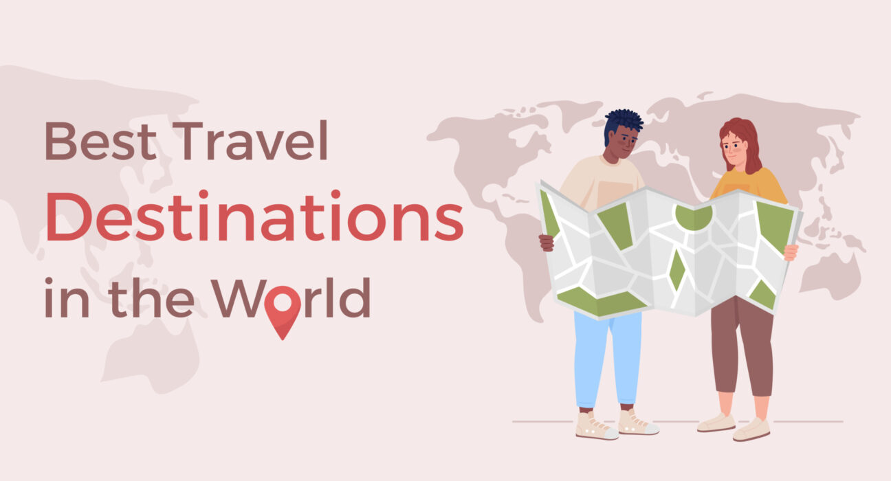 Best Travel Destinations